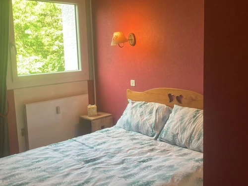 Apartment Saint-Gervais-les-Bains, 1 bedroom, 4 persons - photo_1011823355245