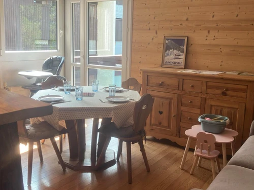 Apartment Saint-Gervais-les-Bains, 1 bedroom, 4 persons - photo_1011823355245