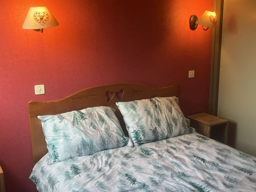 Apartment Saint-Gervais-les-Bains, 1 bedroom, 4 persons - photo_1011823355245