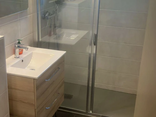 Apartment Saint-Gervais-les-Bains, 1 bedroom, 4 persons - photo_1011823355245