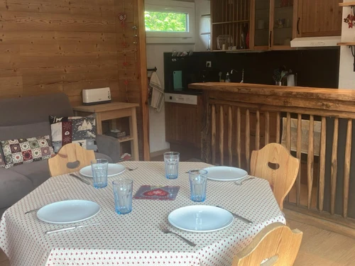 Apartment Saint-Gervais-les-Bains, 1 bedroom, 4 persons - photo_1011823355245