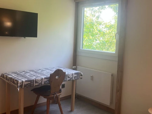 Studio Saint-Gervais-les-Bains, 1 pièce, 2 personnes - photo_1011823355614