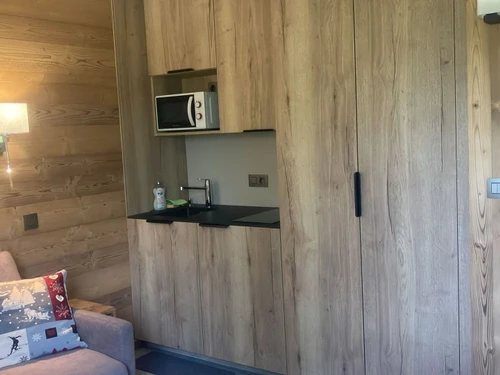 Studio Saint-Gervais-les-Bains, 1 pièce, 2 personnes - photo_1011823355614