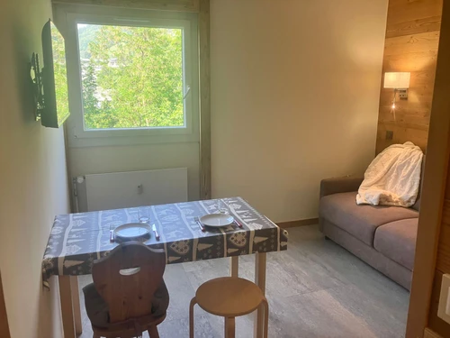 Studio Saint-Gervais-les-Bains, 1 pièce, 2 personnes - photo_1011823355614