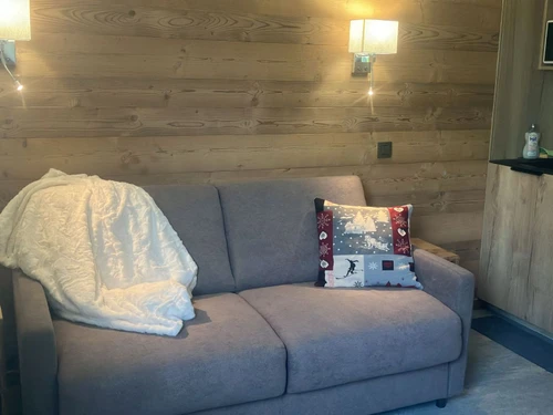Studio Saint-Gervais-les-Bains, 1 pièce, 2 personnes - photo_1011823355614