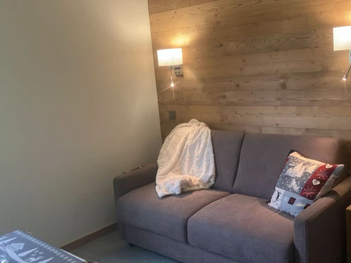 Studio Saint-Gervais-les-Bains, 1 pièce, 2 personnes - photo_1011823355614