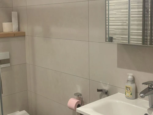 Studio Saint-Gervais-les-Bains, 1 pièce, 2 personnes - photo_1011823355614