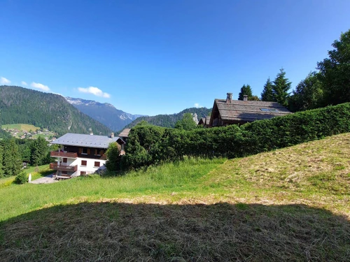 Apartment La Clusaz, 1 bedroom, 6 persons - photo_13747551319