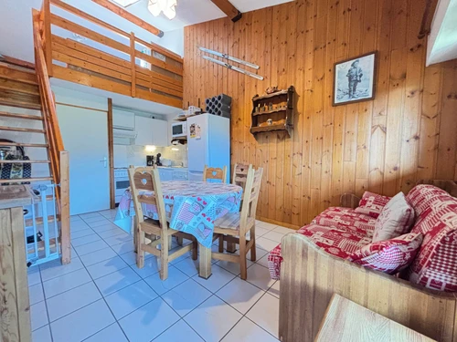 Apartment Notre-Dame-de-Bellecombe, 1 bedroom, 6 persons - photo_14314034930