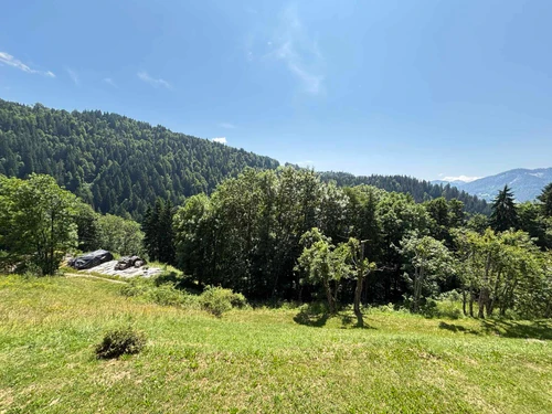 Apartment Notre-Dame-de-Bellecombe, 1 bedroom, 4 persons - photo_15021503993