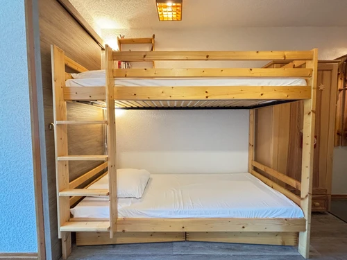 Apartment Notre-Dame-de-Bellecombe, 1 bedroom, 4 persons - photo_15021503993