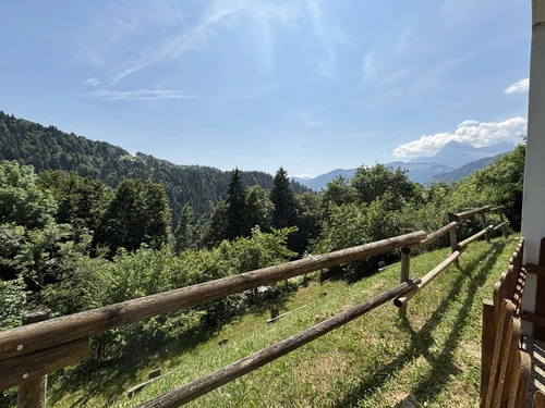 Apartment Notre-Dame-de-Bellecombe, 1 bedroom, 4 persons - photo_14303530729