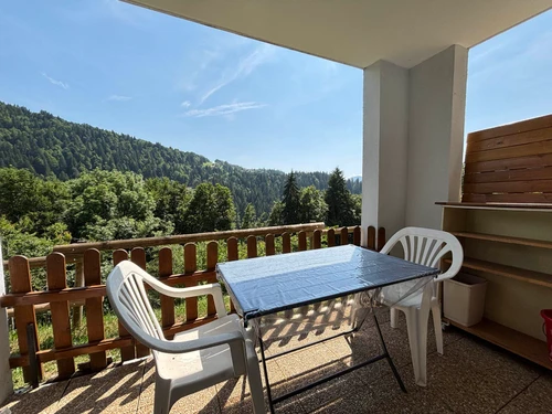 Apartment Notre-Dame-de-Bellecombe, 1 bedroom, 4 persons - photo_14303530729