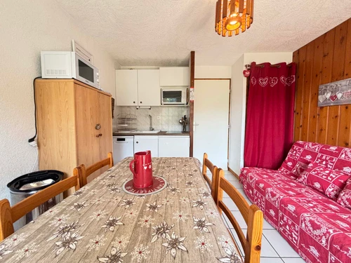 Apartment Notre-Dame-de-Bellecombe, 1 bedroom, 4 persons - photo_14303530729