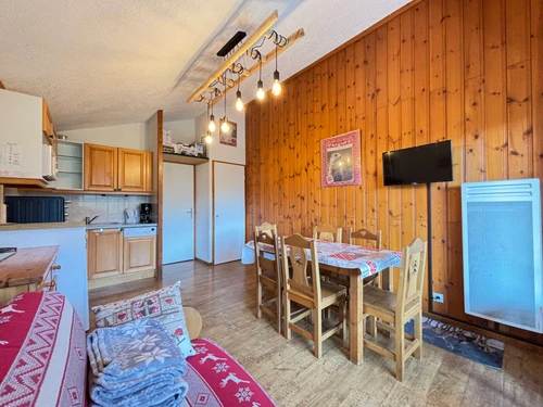 Appartement Notre-Dame-de-Bellecombe, 2 pièces, 6 personnes - photo_14508604254