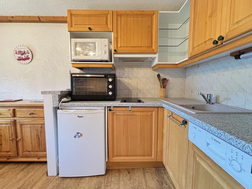 Apartment Notre-Dame-de-Bellecombe, 1 bedroom, 6 persons - photo_14508604254