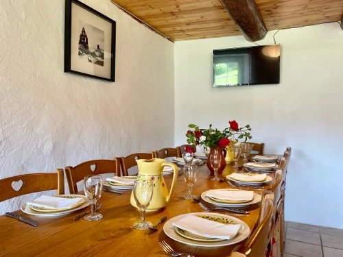 Gîte La Besseyre-Saint-Mary, 5 pièces, 10 personnes - photo_15004665593