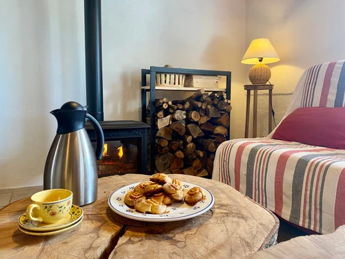 Gîte La Besseyre-Saint-Mary, 5 pièces, 10 personnes - photo_15004665593