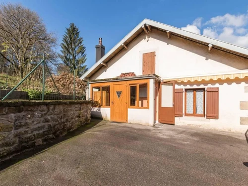 Gîte Fougerolles-Saint-Valbert, 4 pièces, 5 personnes - photo_1011823375851