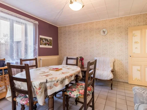 Gîte Fougerolles-Saint-Valbert, 4 pièces, 5 personnes - photo_1011823375851