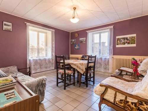 Gîte Fougerolles-Saint-Valbert, 4 pièces, 5 personnes - photo_1011823375851