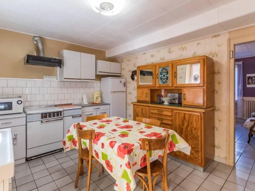 Gîte Fougerolles-Saint-Valbert, 4 pièces, 5 personnes - photo_1011823375851
