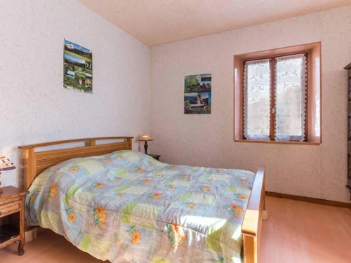 Gîte Fougerolles-Saint-Valbert, 4 pièces, 5 personnes - photo_1011823375851