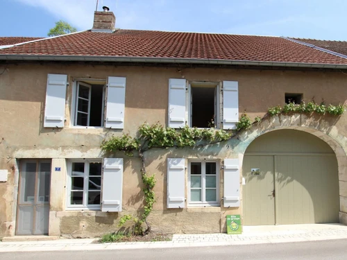 Gîte Bucey-lès-Gy, 5 pièces, 12 personnes - photo_1011823376257