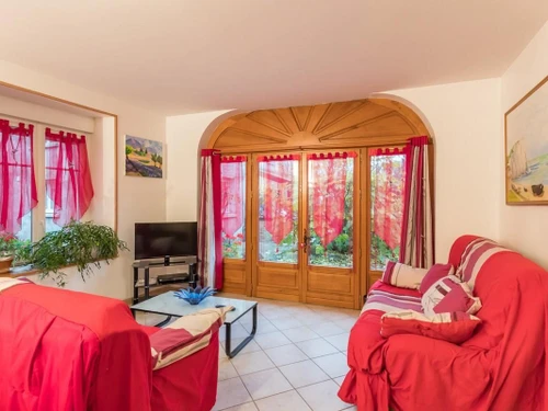 Gîte Briaucourt, 5 pièces, 11 personnes - photo_1011823376996