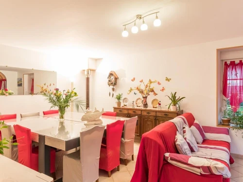 Gîte Briaucourt, 5 pièces, 11 personnes - photo_1011823376996