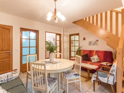 Gîte Briaucourt, 5 pièces, 11 personnes - photo_1011823376996