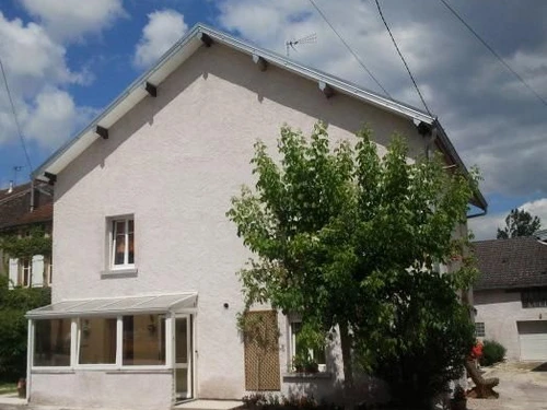 Gîte Briaucourt, 5 pièces, 11 personnes - photo_1011823376996