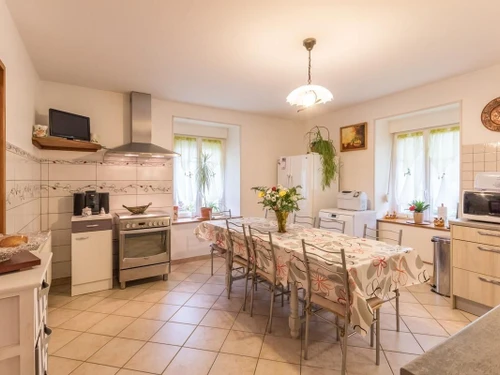 Gîte Briaucourt, 5 pièces, 11 personnes - photo_1011823376996