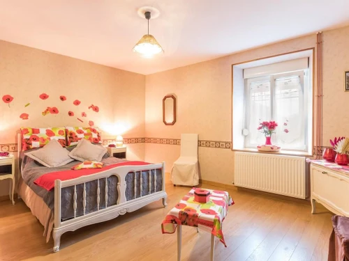 Gîte Briaucourt, 5 pièces, 11 personnes - photo_1011823376996