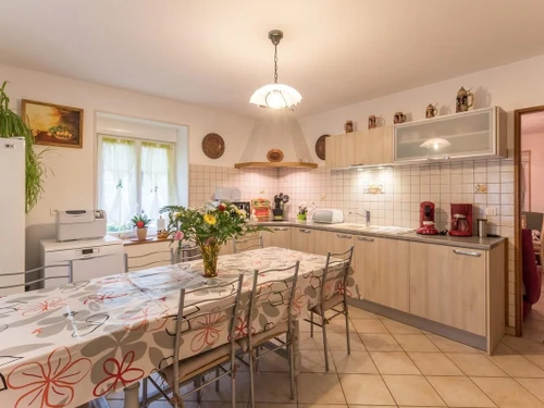 Gîte Briaucourt, 5 pièces, 11 personnes - photo_1011823376996