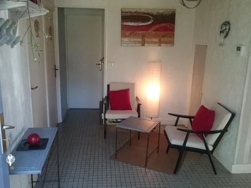 Gîte Chargey-lès-Port, 4 pièces, 5 personnes - photo_1011823377143