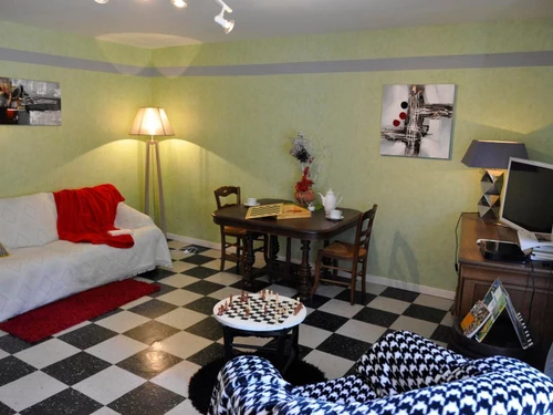 Gîte Chargey-lès-Port, 4 pièces, 5 personnes - photo_1011823377143