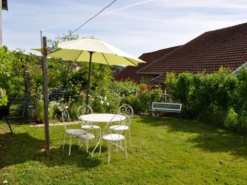 Gîte Chargey-lès-Port, 4 pièces, 5 personnes - photo_1011823377143