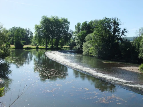 Gîte Larians-et-Munans, 3 pièces, 4 personnes - photo_1011823378810