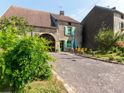 Gîte Équevilley, 3 pièces, 5 personnes - photo_1011823378931