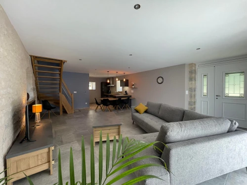 Gîte Maizières, 3 pièces, 5 personnes - photo_1011823379073