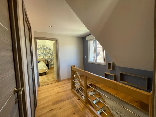 Gîte Maizières, 3 pièces, 5 personnes - photo_1011823379073