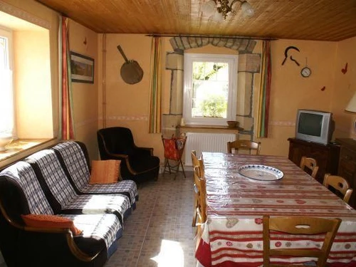 Gîte Mailleroncourt-Charette, 3 pièces, 4 personnes - photo_1011823379384
