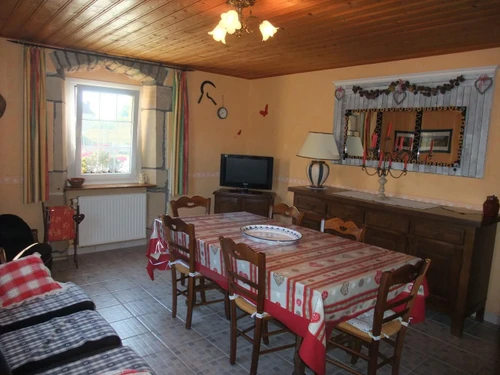 Gîte Mailleroncourt-Charette, 3 pièces, 4 personnes - photo_1011823379384