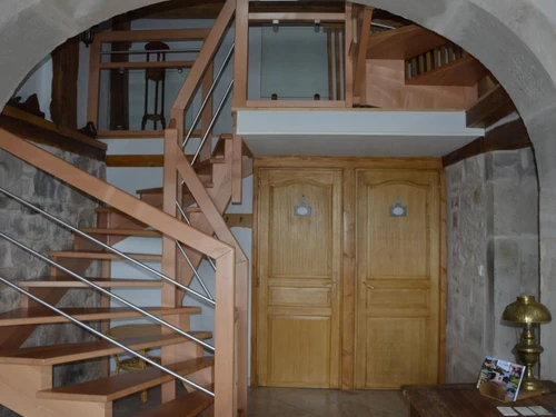 Gite La Rosière, 3 bedrooms, 6 persons - photo_1011823379908