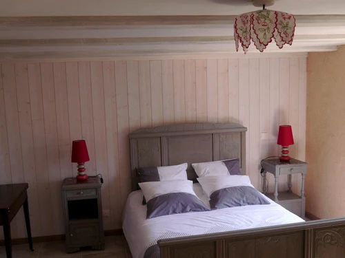 Gite La Rosière, 3 bedrooms, 6 persons - photo_1011823379908