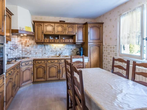 Gîte Champagney, 3 pièces, 5 personnes - photo_1011823380071