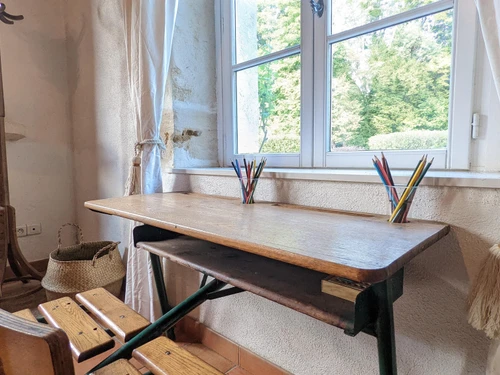 Gîte Saint-Loup-Nantouard, 6 pièces, 10 personnes - photo_1011823380361