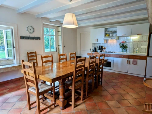 Gîte Saint-Loup-Nantouard, 6 pièces, 10 personnes - photo_1011823380361