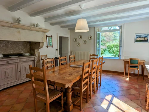 Gîte Saint-Loup-Nantouard, 6 pièces, 10 personnes - photo_1011823380361